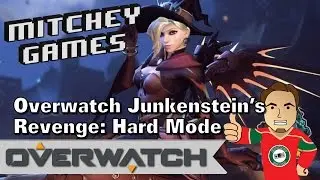 Junkenstein Got Harder to Beat | Let's Play Junkenstein's Revenge Hard Mode