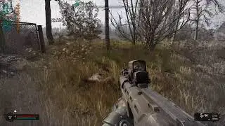 S.T.A.L.K.E.R. 2--all loc. artifacts - yantar
