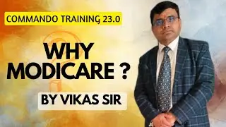 WHY MODICARE ? | RAFTAAR | @OfficialModiwayBusinessAcademy | By Vikas Sir