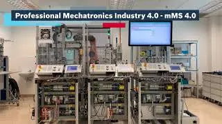 Bosch Rexroth Drive & Control Academy