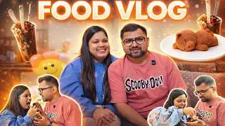 Dombivli Khau Galli Food Tour 😍 | Best Street Food in Dombivli | Budget & Tasty
