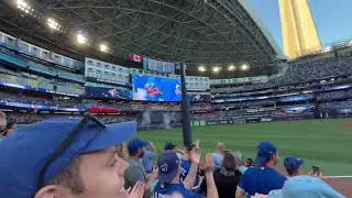 Blue Jays - AL East Division Champions 2025