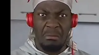 ketika orang africa nonton toturial fanny!!