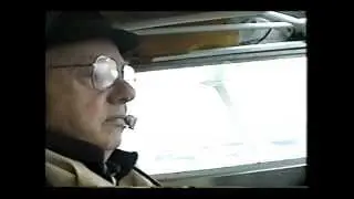Video 11 of 17, A day of flying, Thursday December 26, 1996