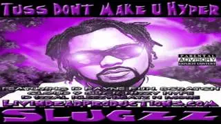 LDP - REMINISCIN [ SLUGZZ ft. P.U.N. ]