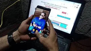 Samsung Galaxy C9 Pro (C900F) Hard Reset And Pattern Lock Reset