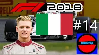 F1 2018 MICK SCHUMACHER CAREER: REGULATION CHANGES