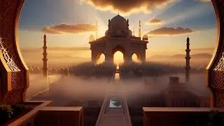 What If Islamic Civilization Ruled the World #whatif #history