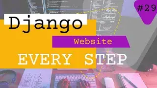 Python Django - Updating a production server