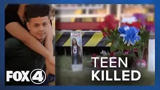 A 17-year-old died after being shot at DeSoto County Fair