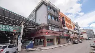 Super OYO 89965 Stay Inn Ii, Kota Kinabalu, Malaysia | Travel With Somya