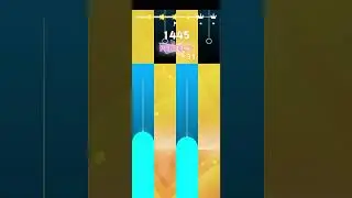 Save Your Tears #amanotes #magictiles3 #trend #viral #games