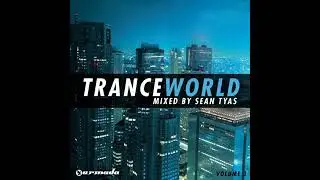 Trance World Volume 3 Sean Tyas 2008 HD