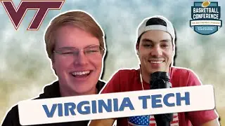 2025 ACC Football Season Previews | Virginia Tech Hokies with David Cunningham of @techsideline!