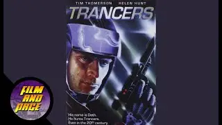 Trancers (1985), A Tim Thomerson, classic!