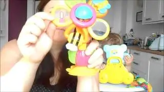 Baby First Year Favourites Toys/Entertainment