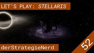 Let's Play Stellaris Federations #52 - Startopia (deutsch, tutorial)