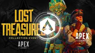Apex Legends - Lost Treasures Music Pack [High Quality] Cinematic Uplifting Inspirational Theme