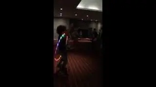 Wiggle wiggle wiggle