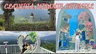 The Best Place To See The View Of Mt. Balatukan In Claveria, Misamis Oriental