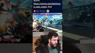 Max Disrespect! 👌🤣