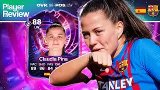 88 ЭВО ПИНА - КРАСИВАЯ ИГРА!!!