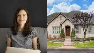 House Shopping in Dublin, Ohio