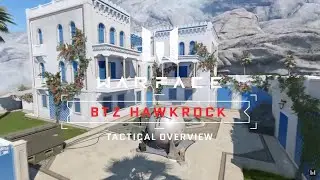 HAWKROCK   BLITZ  RANKED 1080P   Warface 2021 08 12