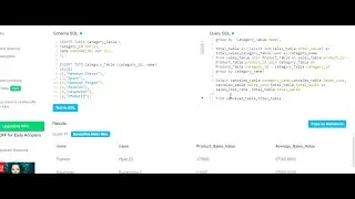 Jawaban Technical Test SQL: Startup E-commerce