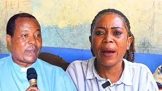 MKATOLIKI aliyepigwa amvaa KITIMA, ataka achague upande