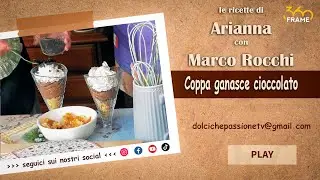 Coppa ganasce cioccolato con Marco Rocchi - RES IMMOBILIARE