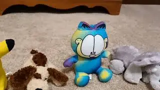 Freddy and friends episode 4 robot attack part 2
