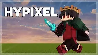 I Actually Made Hypixel FUN...