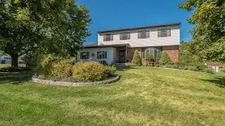 Real Estate Video Tour | 31 Jones Drive, Highland Mills, NY 10930 | Orange County, NY
