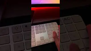 Making Proper Use Of Mac F13 - F19 Keys! (See Description)
