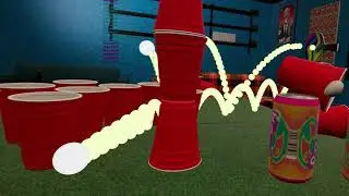 Virtual Reality Walkthrough