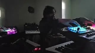 rig test jam: LUFTSCHLÖSSER II