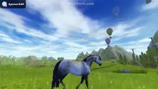 SSO- Connemara&hearts;
