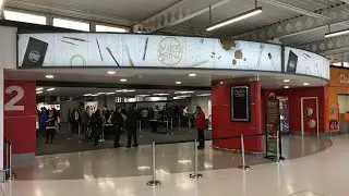 Makers central 2019