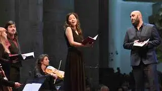 Festival d'Ambronay 2020 : une &eacute;dition in&eacute;dite !