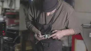 We are your industrial engine repair specialists!