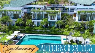Pandora Sand Hill Mũi N&eacute; Resort | Phan Thiet, Vietnam | Hotel Review 🏨