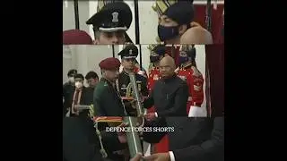 #LIEUTENANT GENERAL DALIP SINGH #ARMY #PARA#RR#SHORTS #LIKE#SHARE #SUBSCRIBE @ANNTeluguEnt