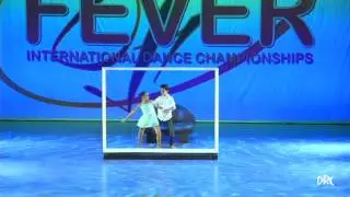 TOP JUNIOR DUET/TRIO - 