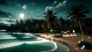 Sleep Fast Tonight 💫 Calm Music and Relaxing Mind Waves for Deep Sleep 🎶💤