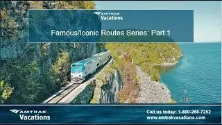 9/4/19 Famous & Iconic Routes Series - Part 1