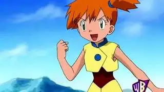 Pokemon Misty vs Dr young part 1