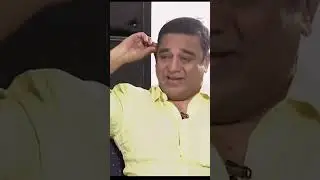 Kamal Hasan about Kanadasan| Emotional