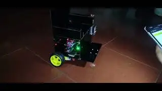STEAM Mobility Innovation : Integration IoT and AI for Stroke Rehabilitation with Smart Wheel