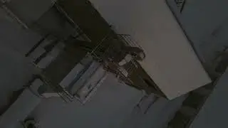 DJI mini 5 PRO cinematic test with original lens